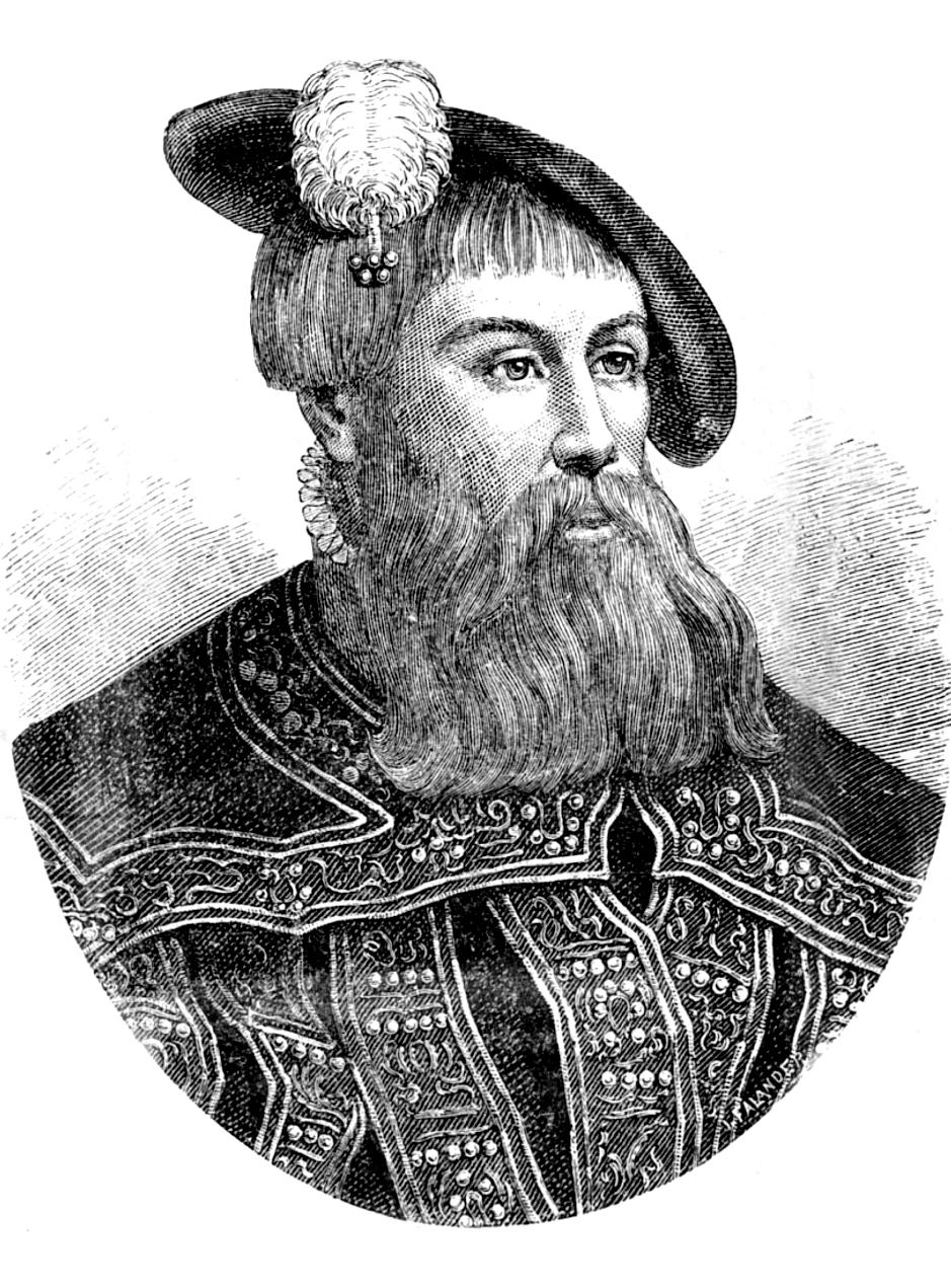 Grundaren 1522