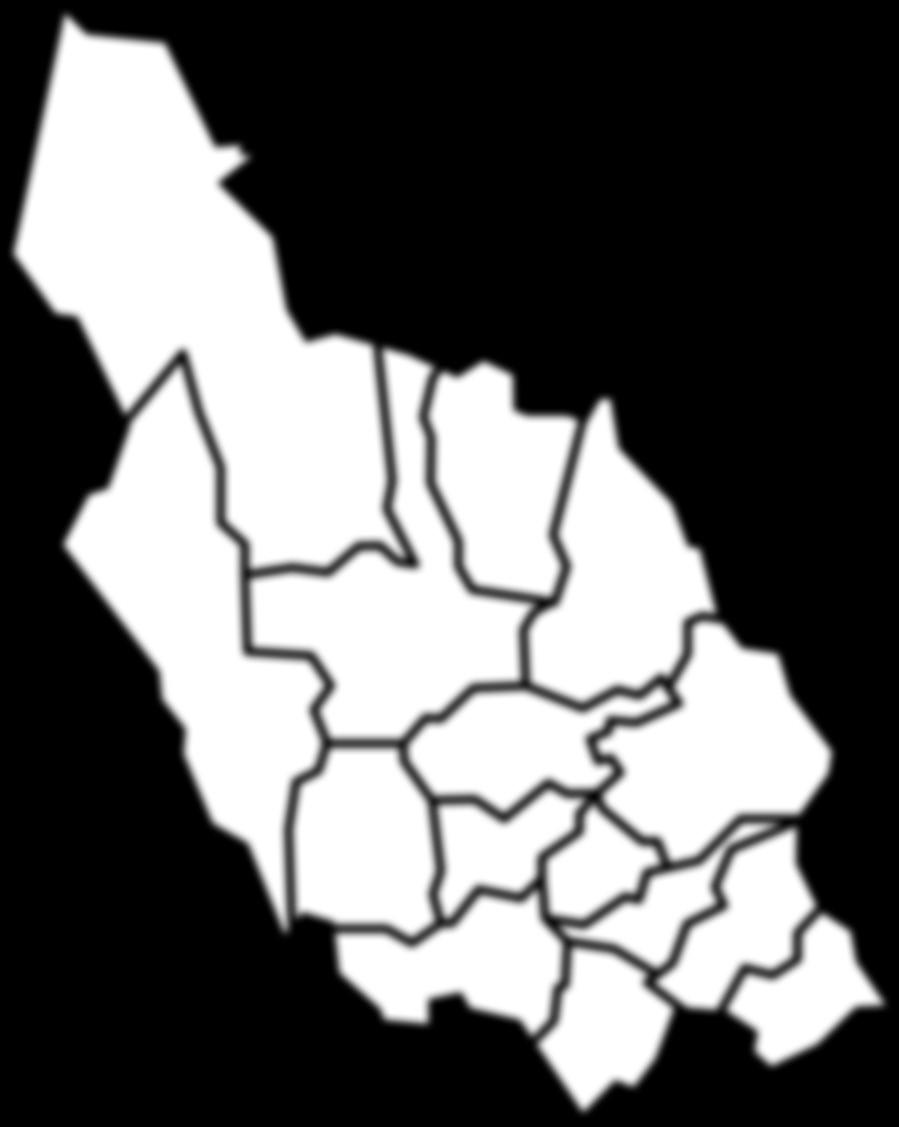 ÄLVDALEN ORSA MALUNG SÄLEN MORA RÄTTVIK LEKSAND FALUN VANSBRO GAGNEF LUDVIKA BORLÄNGE