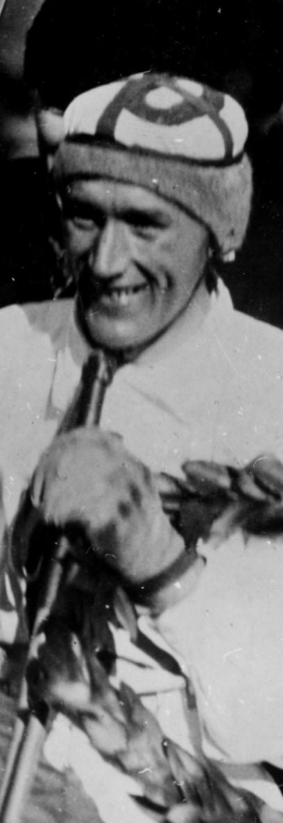 1928 Sven