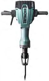 Verktygsfäste SDS-Max Vibrationsnivå m/s 2 (3D) 8,0 Slagenergi 8,5 Joule Vikt 7,3 kg. 7.490,- *9.363,- Artikelnr.: 60101410 / 490273 MEJSELHAMMARE 1.500W H 60MEY Kolborstfri motor!