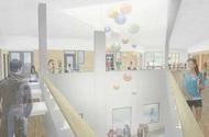 nilsson@arkitektkopia.se Byggstart april 2015 Byggkostnad 310 mkr F-btkn kv Bredvik 1 Byggmånader 22 Entr.