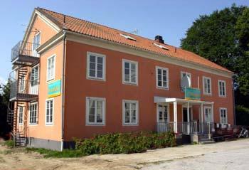 Syd Västerled 