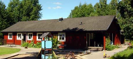 3419 Syd Älmåsvägen förskola