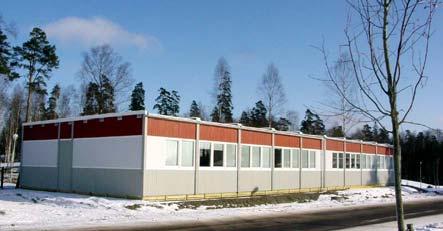 förskola