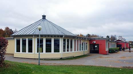 Förskolan