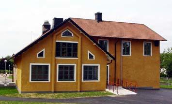 Högstorpsvägen 117