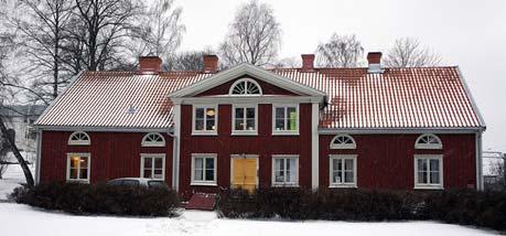 Smålands museum Museet 3 S