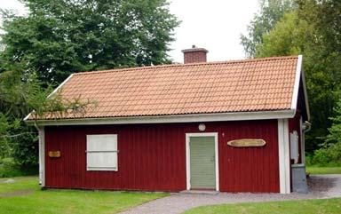 Stockholm Sjötorpet 45