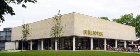 4135 Nord Stadsbiblioteket