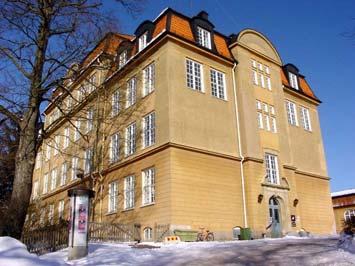 4488 Syd Skogslund Växjö