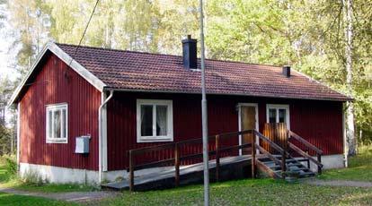 6429 Syd Karlslund Växjö