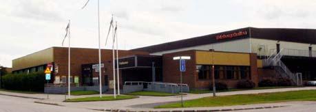 Araby Park Arena Växjö 6:68