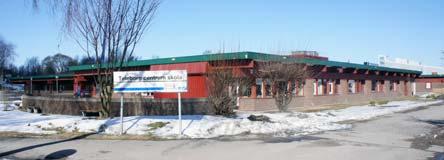 Centrum skola) Städet 2