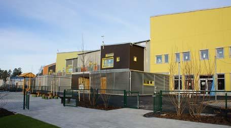 Lagerkvistskolan