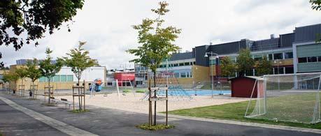 Nord Centrumskolan