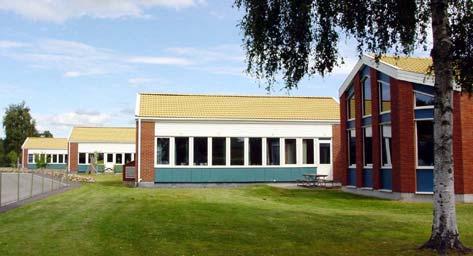 Lillestadskolan