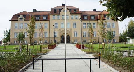1 Furutåvägen 45-49
