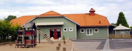 Bäckaslövskolan