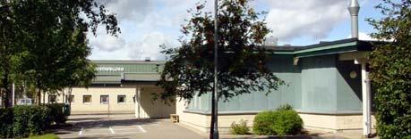 Förskolan 1594 Nord