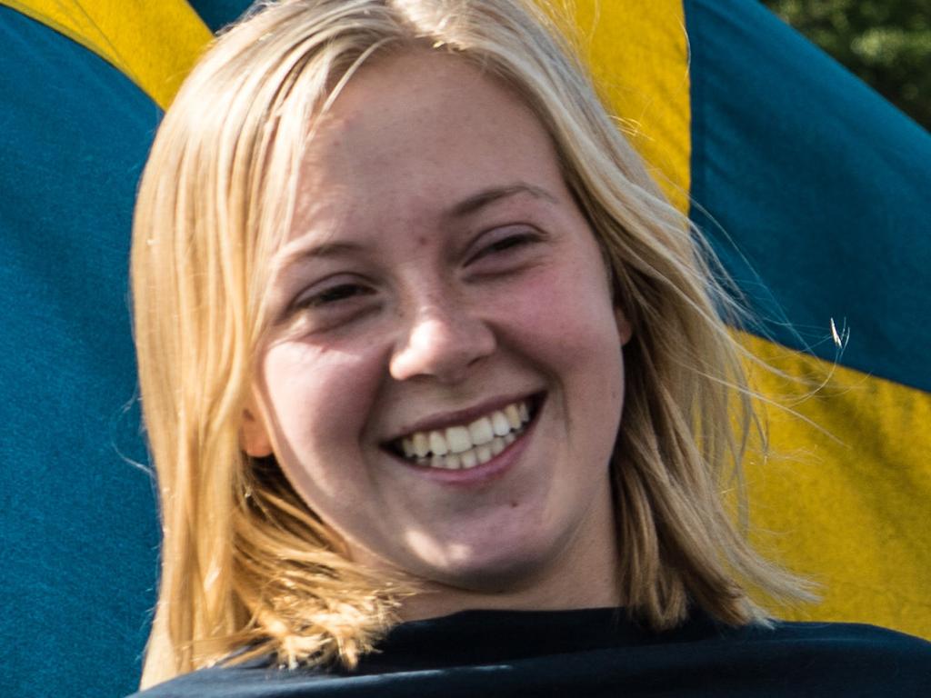 Seglingsprogram 2018 I årets seglingsprogram finns spännande och roliga seglingar för ungdomar och vuxna.