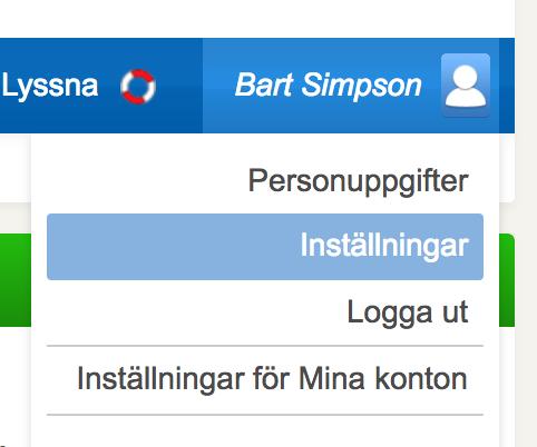 Sida 233/276 Om du vill skapa en ny vårdnadshavare klickar du på länken Skapa ny vårdnadshavare. Fyll i vårdnadshavarens uppgifter och välj barn i objektväljaren till höger.