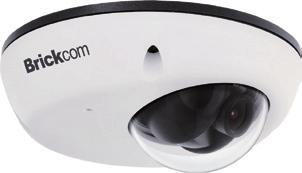 CCTV - KAMERAÖVERVAKNING - IP-kameror TRÅDLÖS IP-KAMERA WCB-100A WCB-100A är en trådlös IP-kamera för nätverk (LAN, WLAN) med en megapixelupplösning som ger en extremt klar och detaljerad bild.