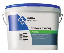 Renova Isotop Primer