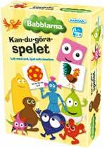 Från 2 år Ord.