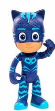 Babblarna rampussel