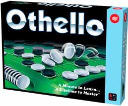 Ett tempofyllt partyspel där det gäller att vara snabb som en kobra!