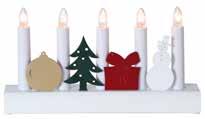 249 Elljusstake Tomte på