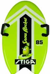 Snow Racer Stiga