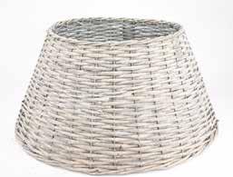 Girlang 2 m x 150 mm Silver, guld och lila 9PLY