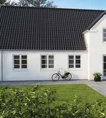 Vilken stil passar in i området där du ska bygga?