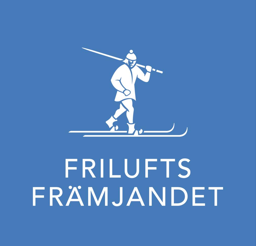 Friluftsfrämjandet Sundsvall Verksamhetsberättelse 2016 Allemanut Grenledare: Ingmari Gidén Allemanut i Sundsvall hösten 2016 pågick under sex söndagar.
