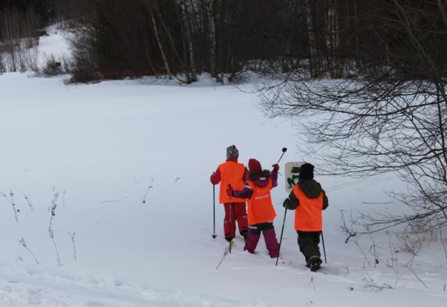 Under 2016 fortsatte Mats att vara delaktig i SOG VU (samordningsgruppen för verksamhetsutveckling snö). Vi har haft 2 fysiska träffar, där jag kunde delta på den ena.