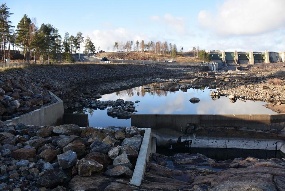 Ex. vattenkraft och miljö Vattenkraftsdialogen 2012-2016 Ramöverenskommelse om energipolitiken Förslag till nationell strategi om åtgärder i vattenkraften Avvägning mellan energimål