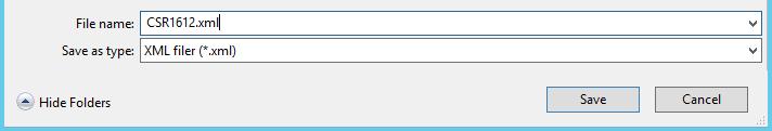 Nyanställda Kontaktperson Telefon E-post Testfil Endast personer med aktuella anställningar Klicka på OK. Markeras om förfrågan enbart skall skickas på de som inte har uppgift i tabell eller kolumn.