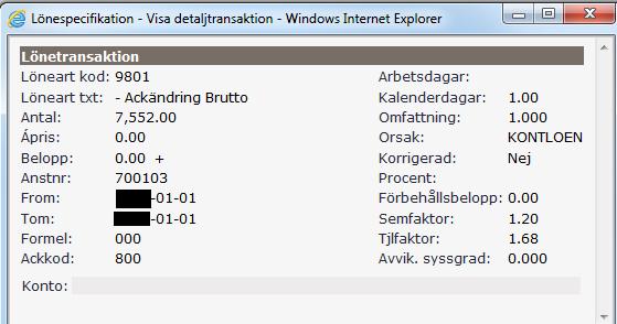 nästa år och