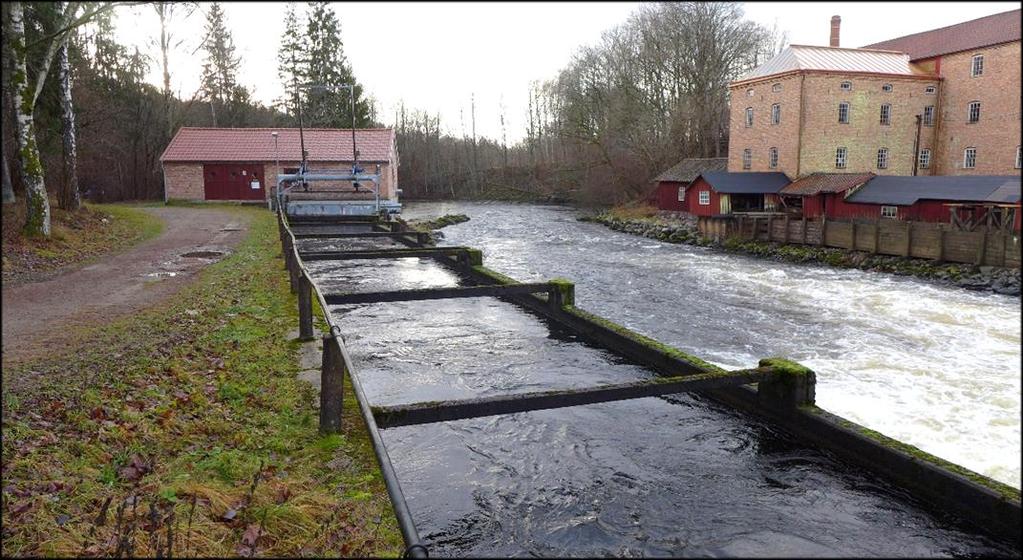 Lerums kommun Hillefors kraftverk Kommun: Lerum Socken: Lerum Fastighetsbeteckning: Almekärr 3:346 Övrigt: Riksintresse Säveån med Hillefors grynkvarn, Kulturmiljöprogram Hillefors kraftverk med