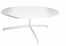 DE NORD Coffee bean sidobord Med sitt eleganta, stolta men enkla uttryck, särskiljer sig Coffee bean från de flesta sidobord.