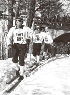 1962 För första gången över 2.000 startande deltagare. Ett klassiskt lopp med giganterna Sixten Jernberg, Assar Rönnlund och Janne Stefansson som frontfigurer.