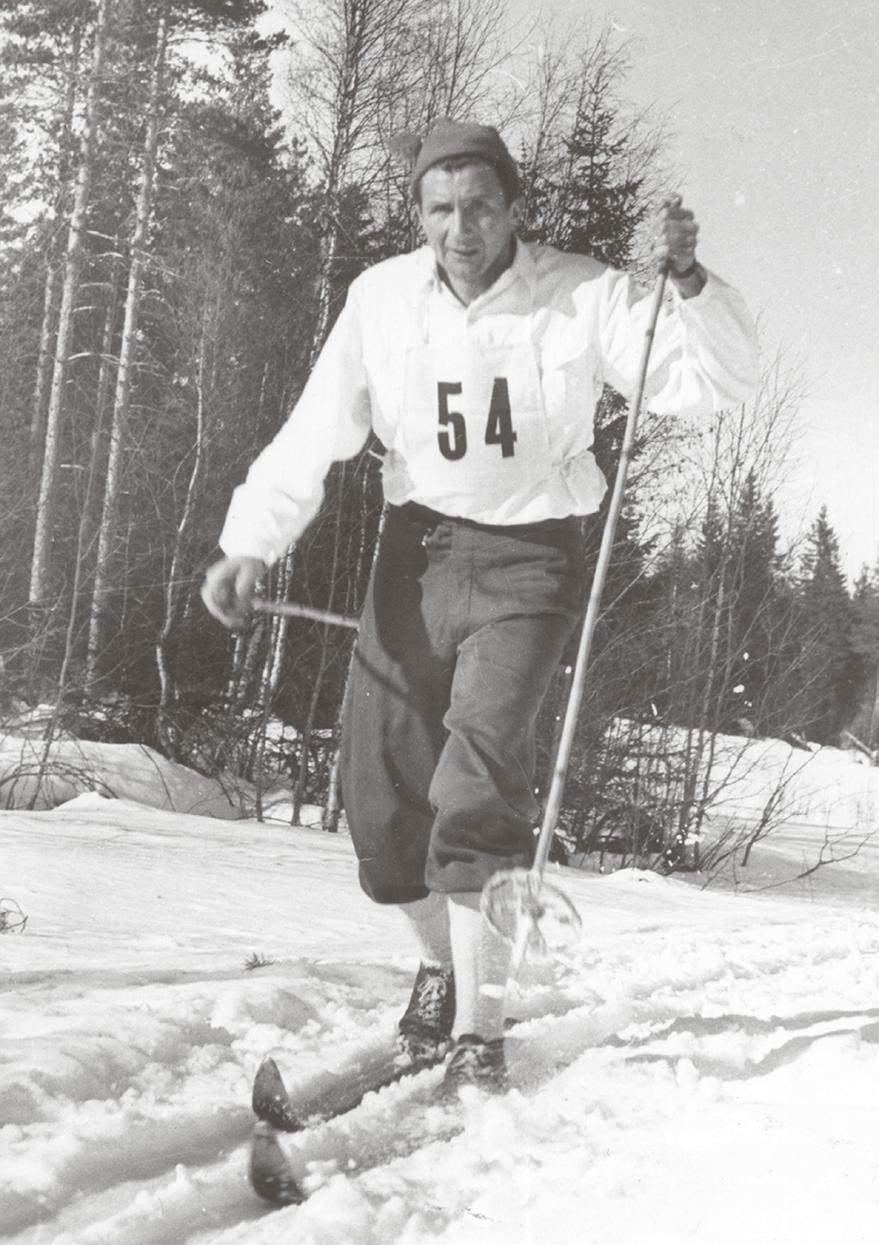 Flest placeringar bland de tre bästa i Vasaloppet, herrar sedan 1922 NAMN PALLPLATSER segrar 2:a 3:a Nils Karlsson 10 9 1 0 Janne Stefansson 8 7 1 0 Daniel Tynell 7 3 3 1 Jörgen Aukland 7 2 2 3