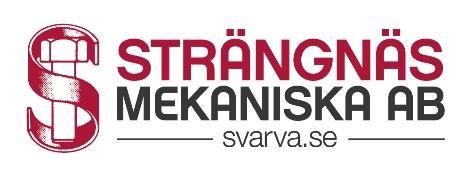 Strängnäs Mekaniska AB Strängnäs Mekaniska AB - ett företag i Strängnäs med anor från 1919 Vi tillverkar skruvar, nipplar, muttrar och specialdetaljer i mässing, stål, aluminium och rostfritt.