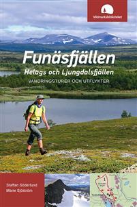 Funäsfjällen, Helags och Ljungdalsfjällen : vandringsturer och utflykter PDF ladda ner LADDA NER LÄSA Beskrivning Författare: Staffan Söderlund.