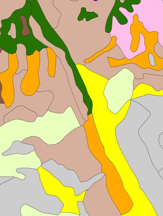 Resultat Satellit + höjddata