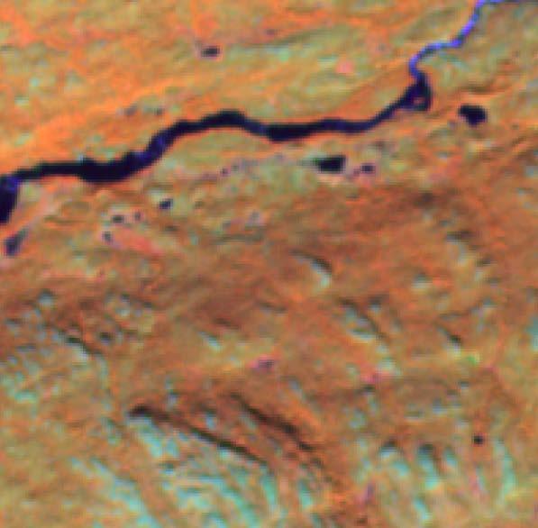 IV. Topografisk