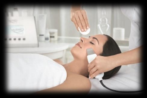 BIOTEC Ansiktsbehandlingar BIOTEC Radiance Renew Sonic Skin-Radiance Facial Lysterökande, bioelektrisk ansiktsbehandling som vitaliserar trött, glåmig och stressad hud Behandlingen riktar sig mot