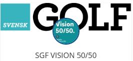 Citat från SGF:s hemsida Golfens dag är ett initiativ för att visa upp golfen för en bredare allmänhet i en tid då intresset ökar.