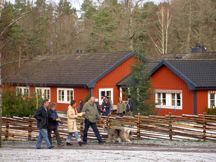 Hjortmarka